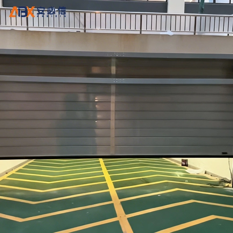 梅州洁净室高速门